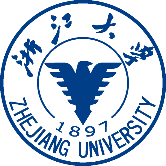 浙江农林大学成教logo