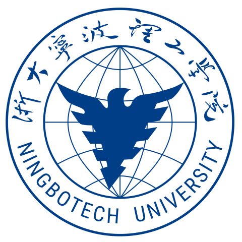 浙江大学宁波理工学院成教logo