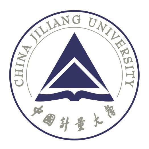 中国计量大学成教logo