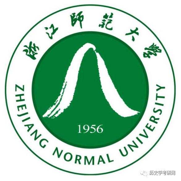 浙江师范大学成教logo