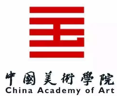 中国美术学院成教logo